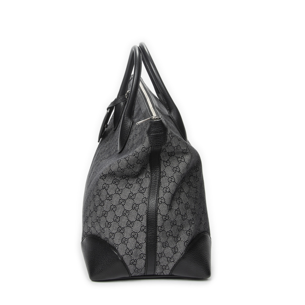 Gucci Weekender Bag - Picture 3 of 10